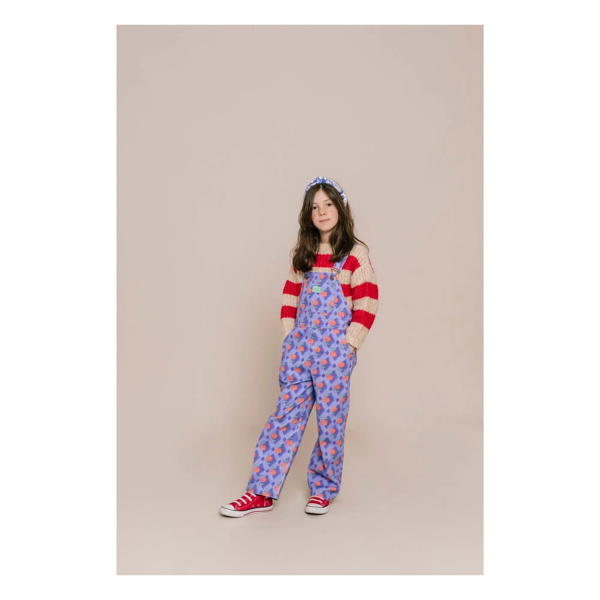 Favorite People - Liberdade Romper | Purple