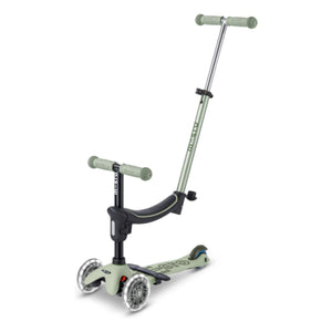 Micro - Mini2Grow Evolution Scooter | Sage