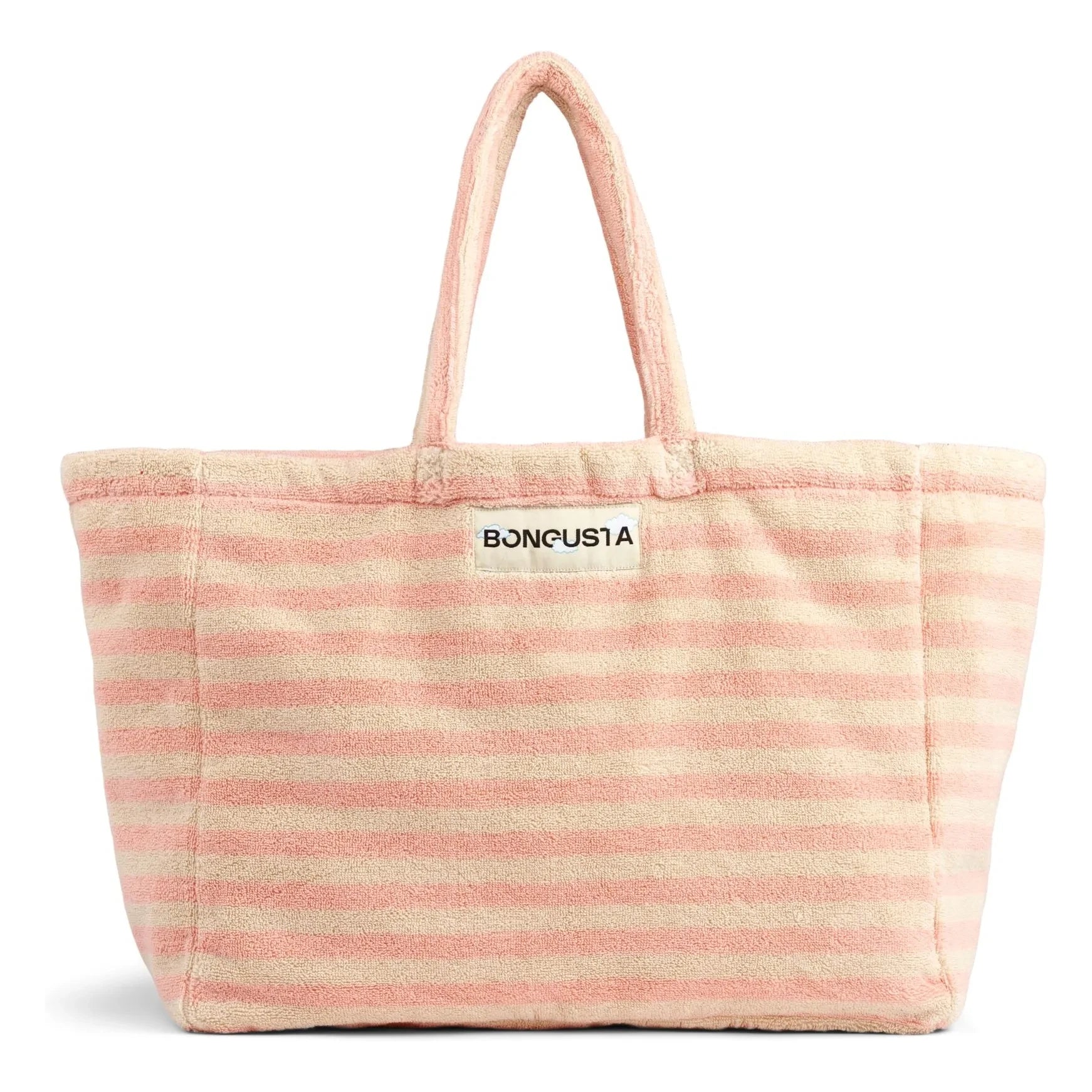 Bongusta - Naram Weekend Bag | Orange