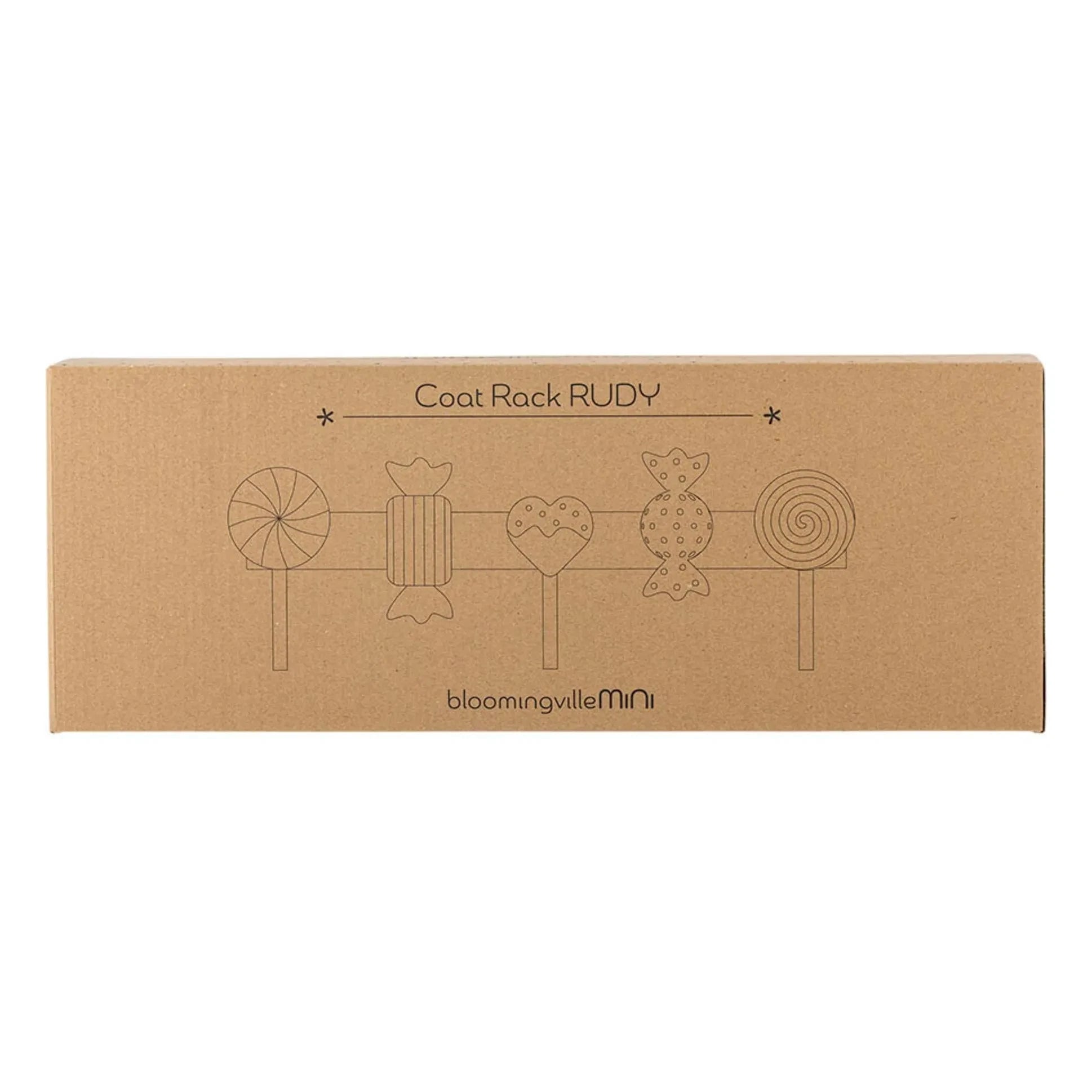 Bloomingville Mini - Rudy Coat Rack