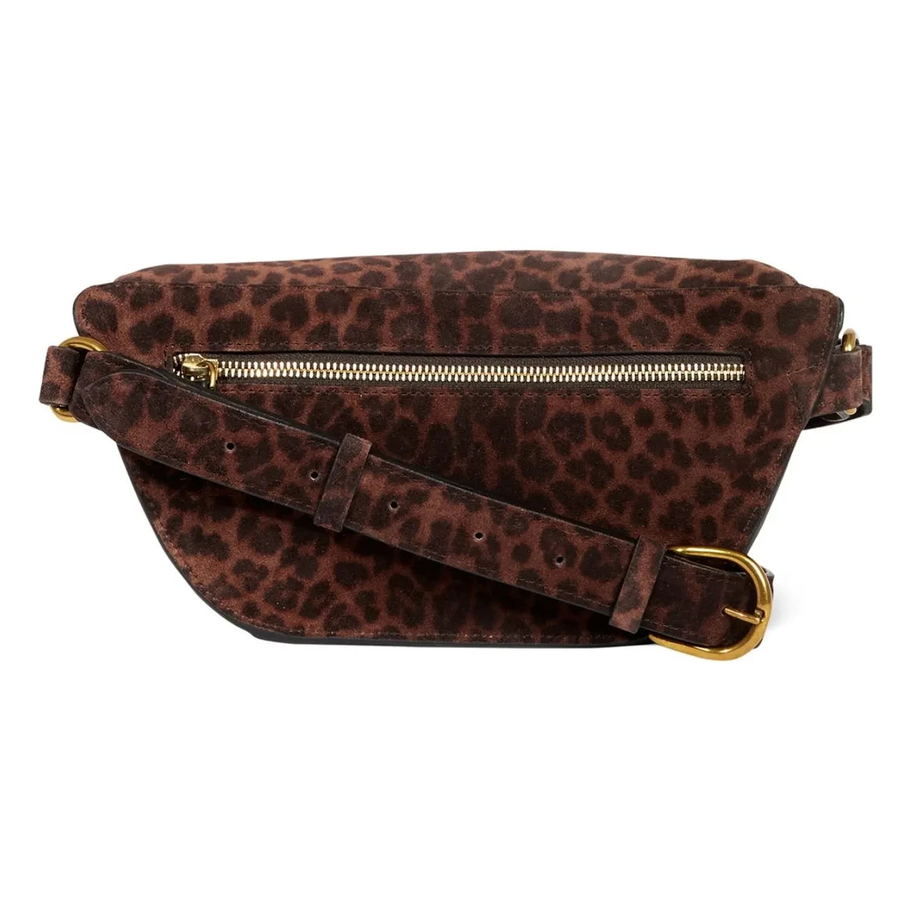 Jérôme Dreyfuss - Lino Belt Bag | Brown