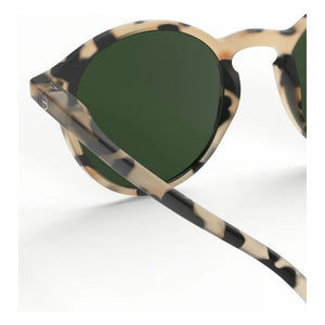 IZIPIZI - Polarized Sunglasses #D Tortoise | Beige