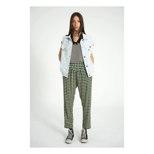 Sisters Department - Black Pants