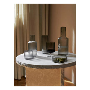 Ferm Living - Ripple Karaf 1 L