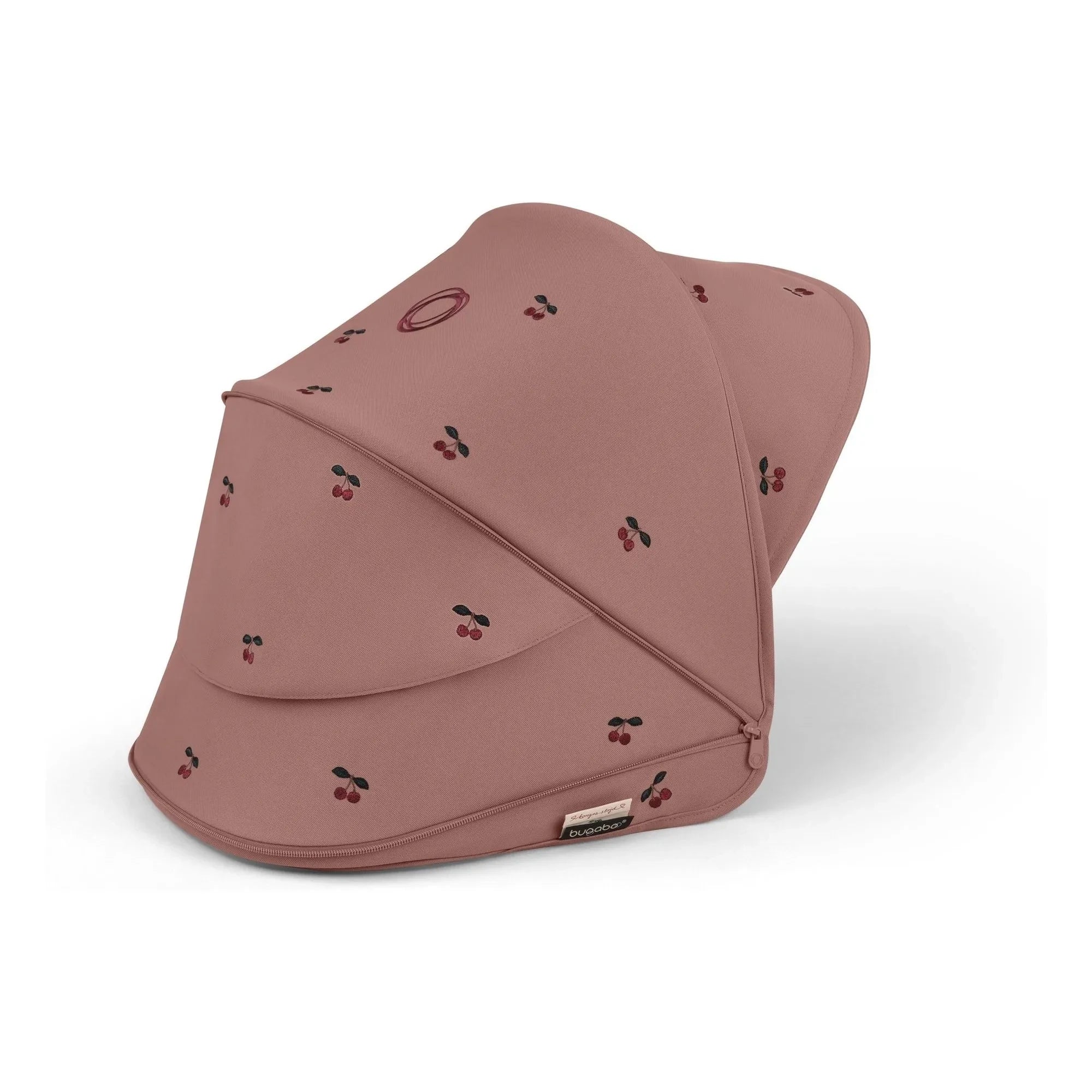 Bugaboo - Dragonfly Sun Canopy - Bugaboo x Konges Slojd