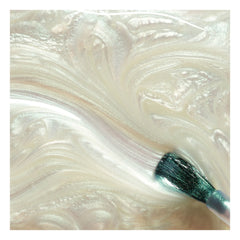Manucurist - Green Flash Semi-Permanent Nail Polish - 15 ml | Fairy