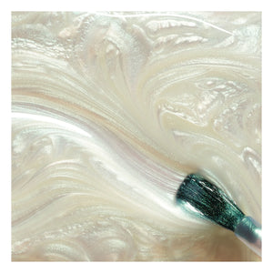 Manucurist - Green Flash Semi-Permanent Nail Polish - 15 ml | Fairy