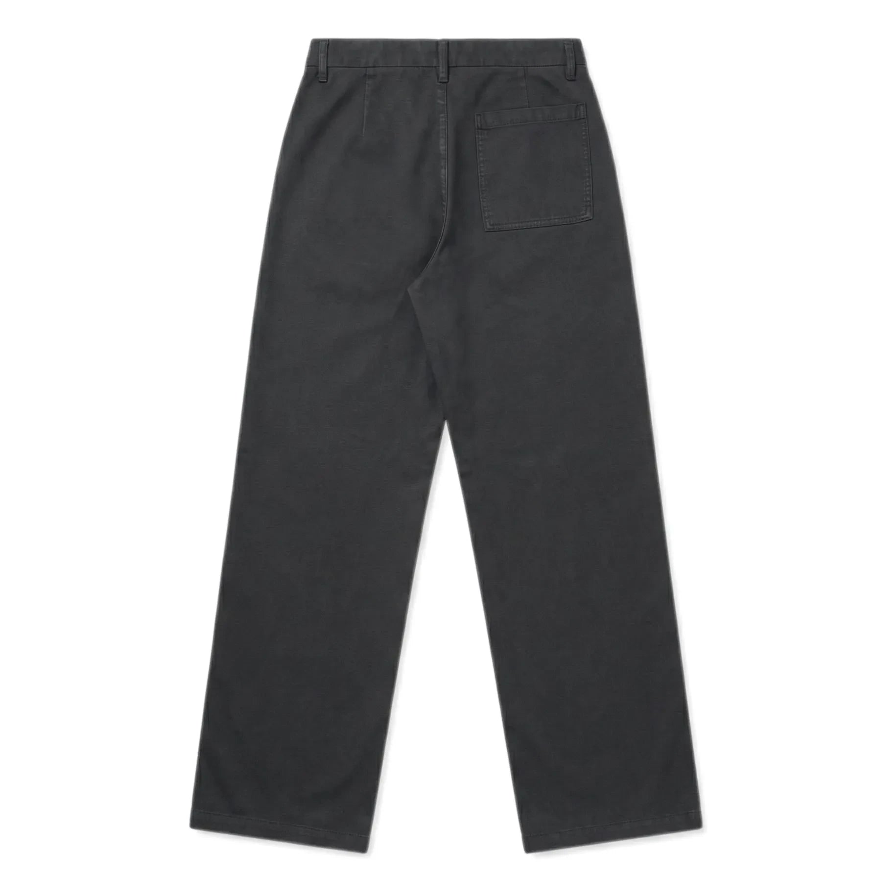 Smallable Woman - Paris Wide Leg Trousers | Black