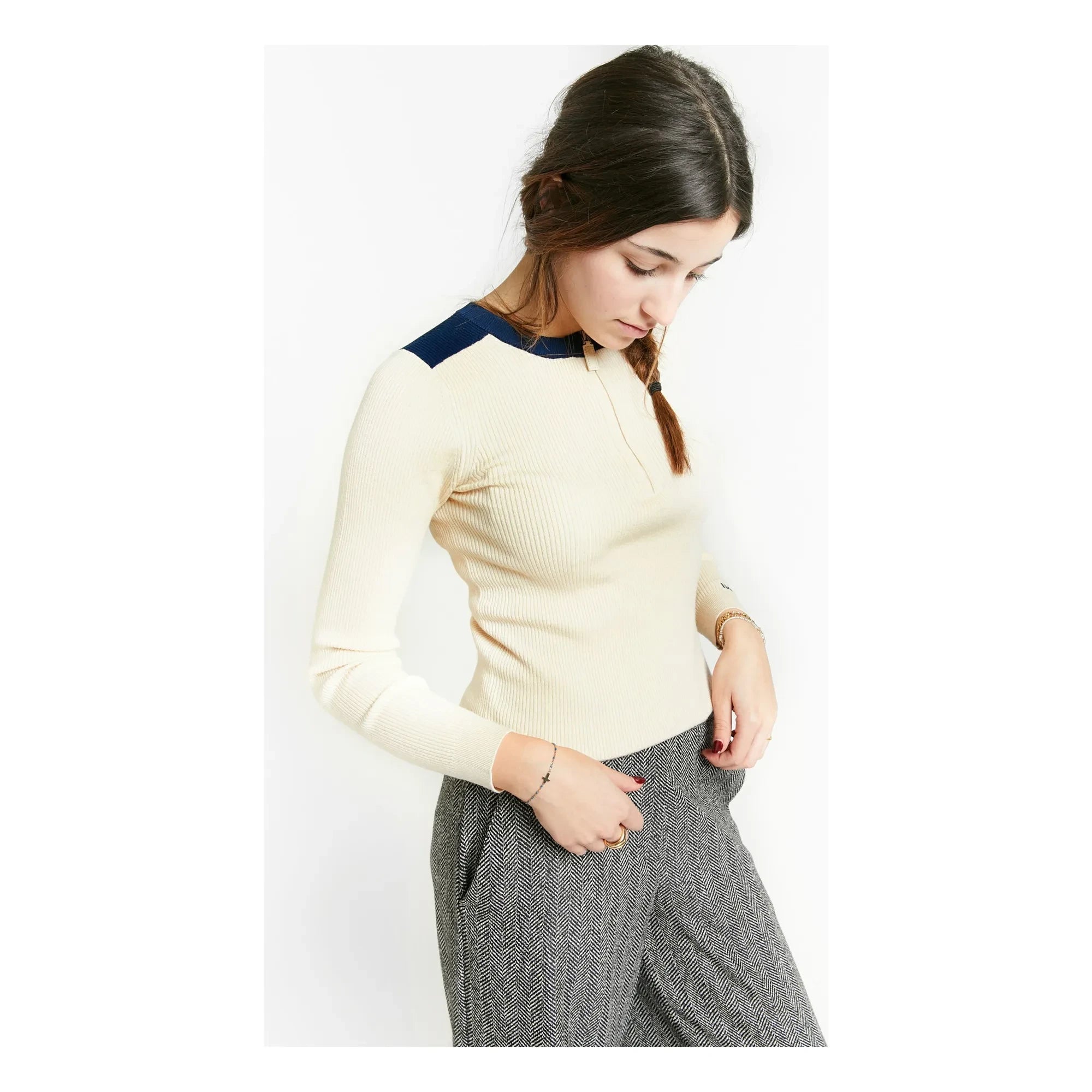 Indee - Pull Together | Beige