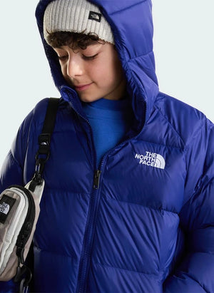 The North Face - B Hydrenalite Down Jacket | Royal blue