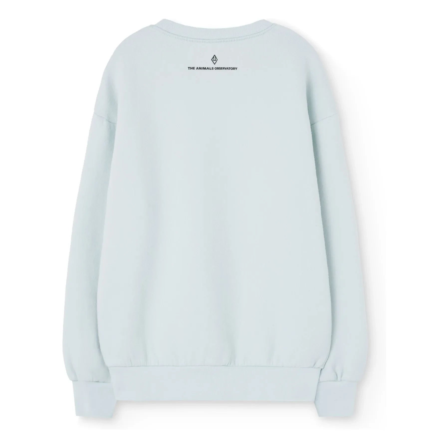 The Animals Observatory - Sweat Bear Parti | Açık mavi