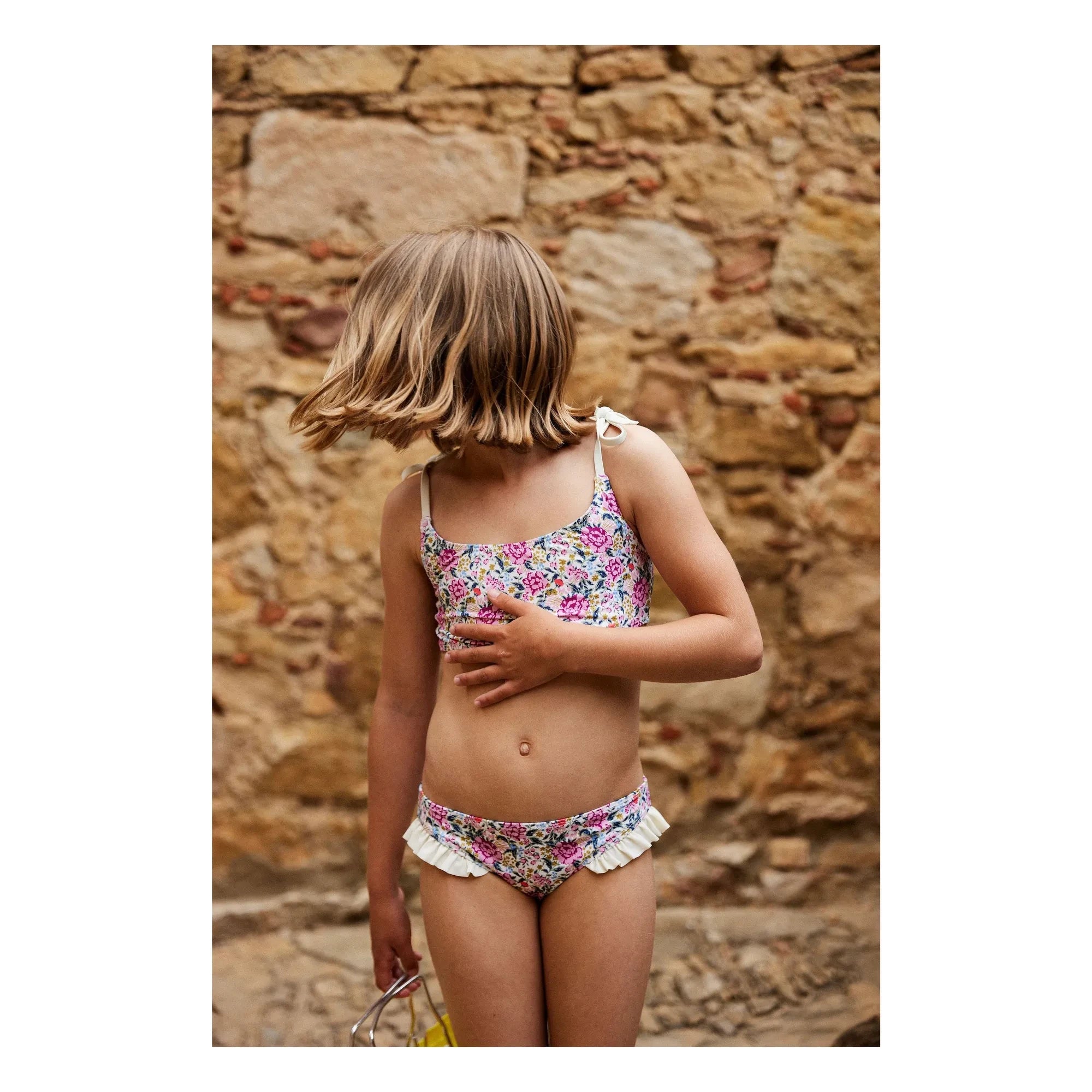 Canopea - Viola Romy Swimsuit | Pink