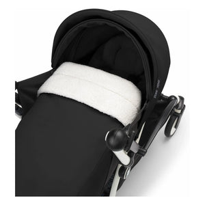 Stokke® - YOYO³ 0+ Newborn Set | Black
