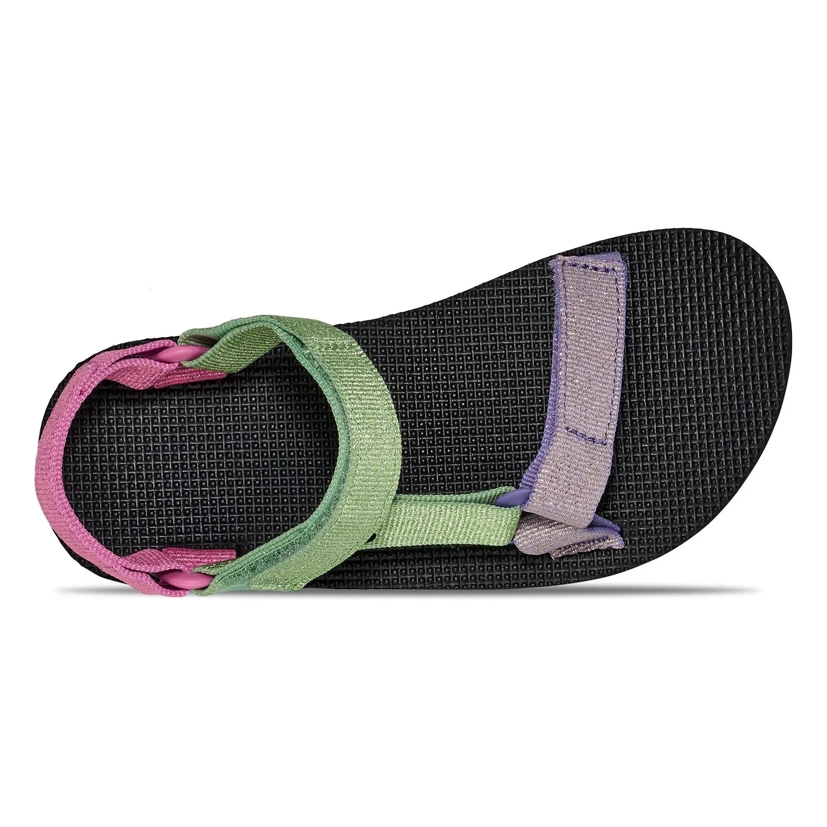 Teva - Original Universal Sandals Metallic | Green