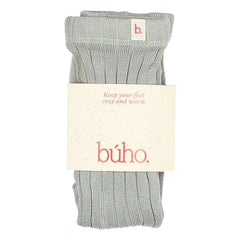 Búho - Plain leggings | Eucalyptus
