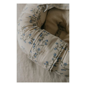 garbo&friends - Floral Basket Crib