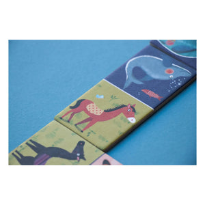 Londji - Penguin Dominoes