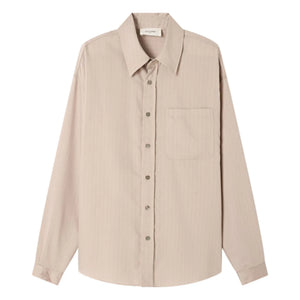 American Vintage - Okyrow Shirt | Beige