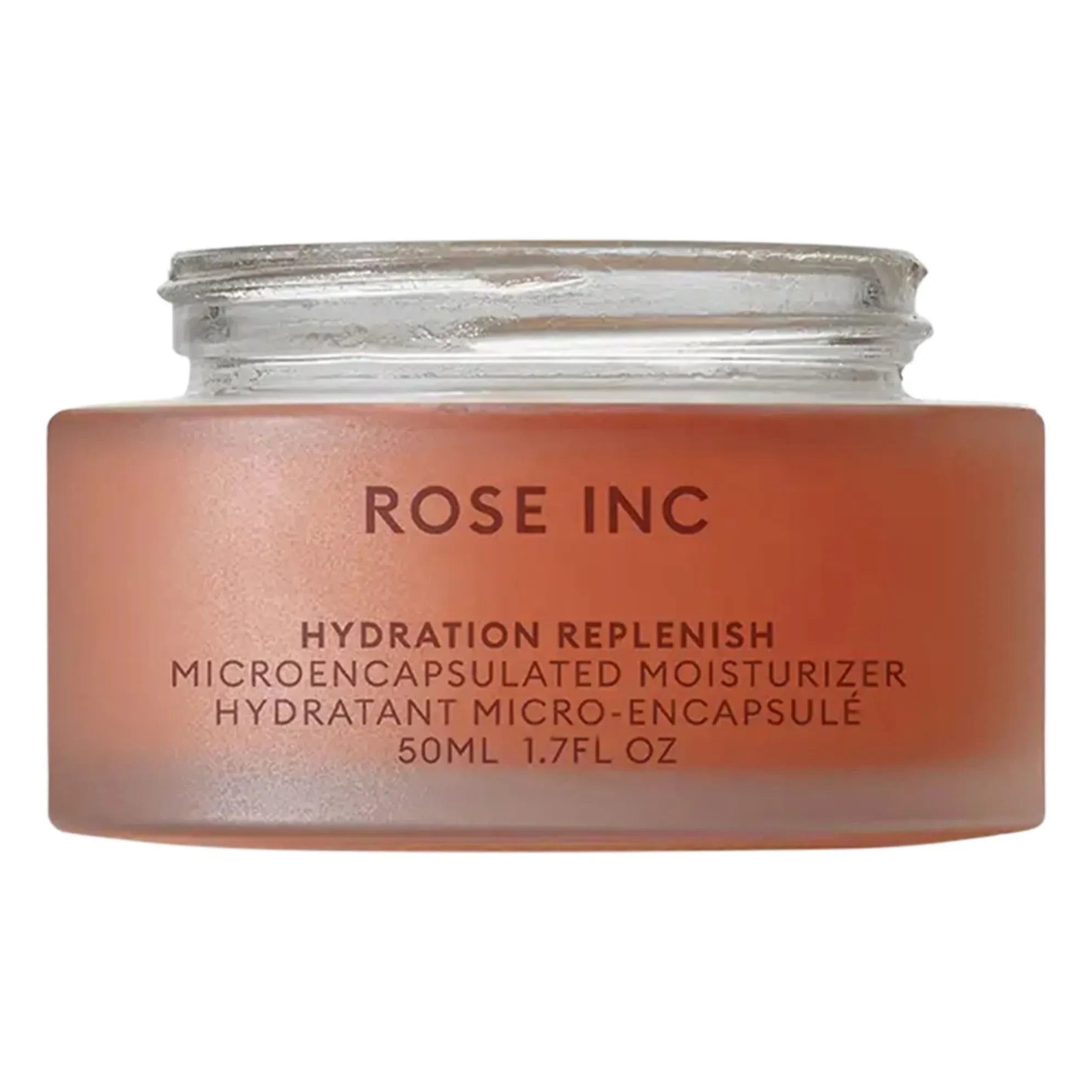 Rose Inc - Yenileyici nemlendirici krem