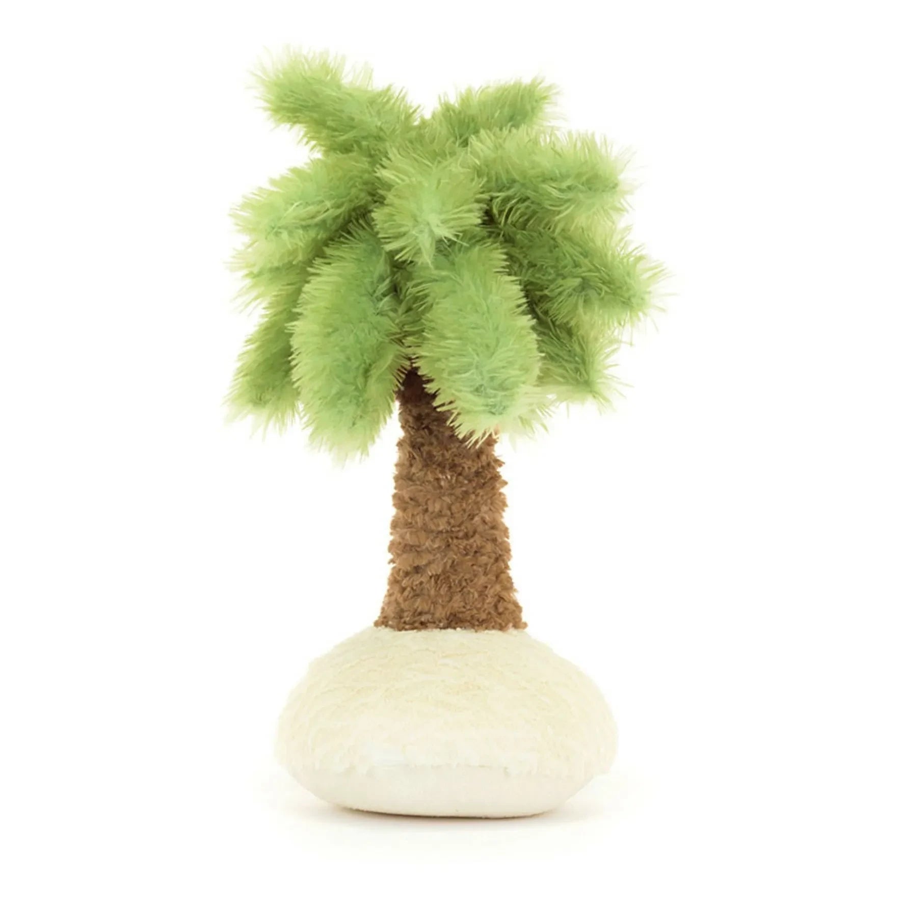 Jellycat - Pammie Palm Peluş | Yeşil