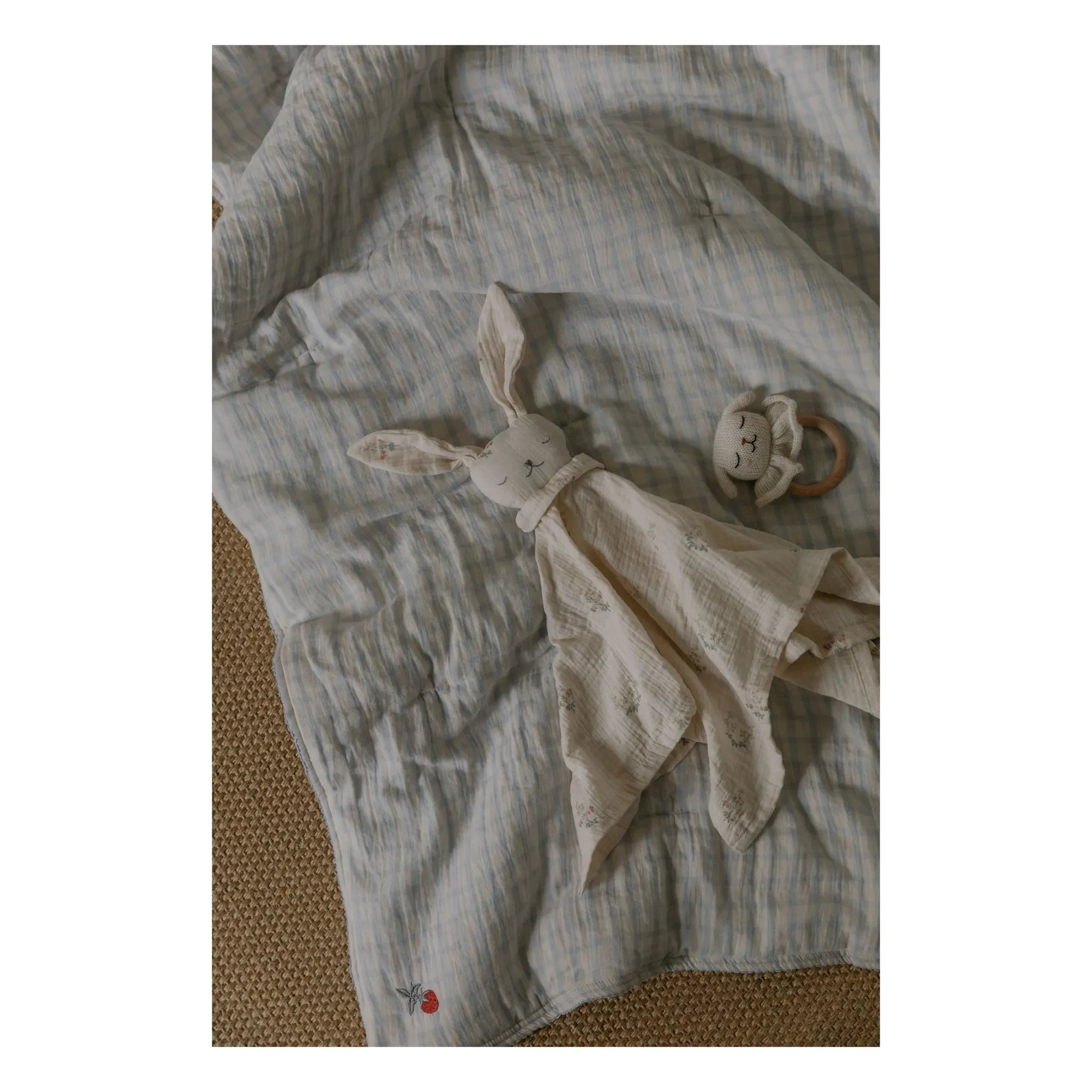 garbo&friends - La Fraise Cute Cloth