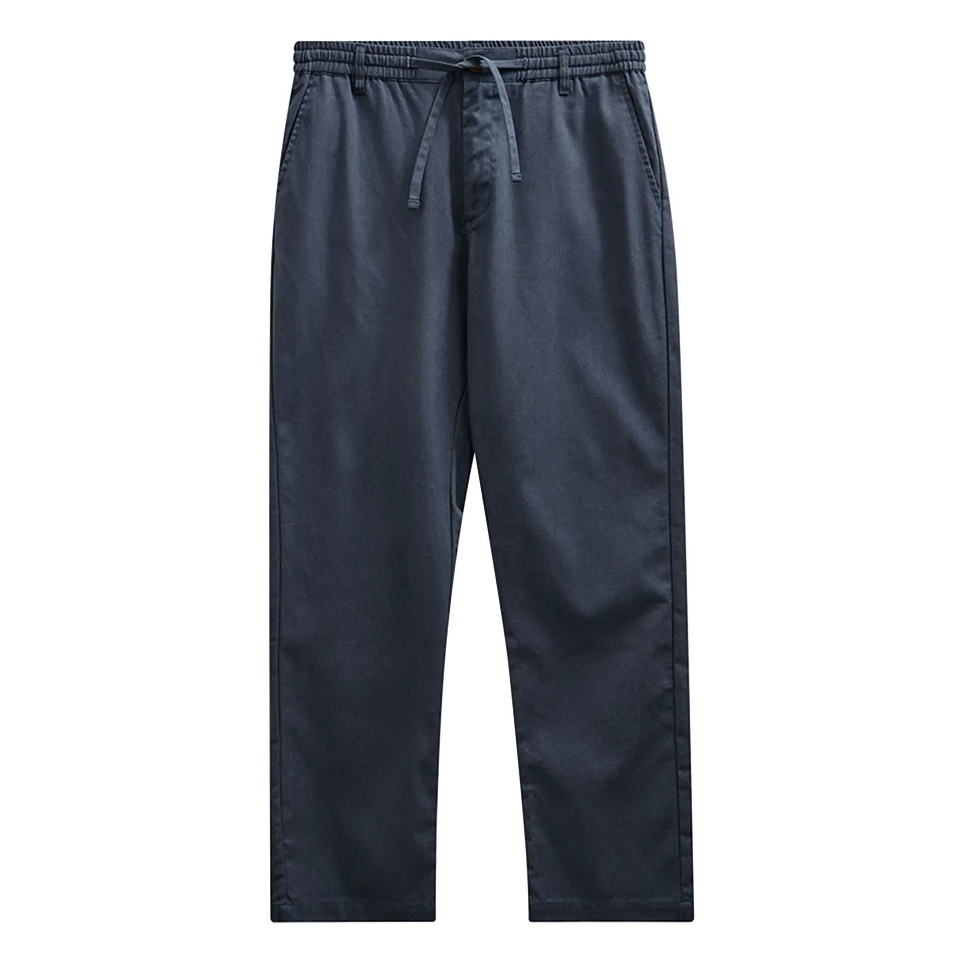 Anerkjendt - Akjan Linen Pants | Indigo