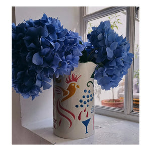 Anna + Nina - Oasis Stoneware Vase