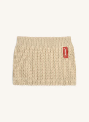 Hello Hossy - Cocoon Organic Cotton choker | Beige