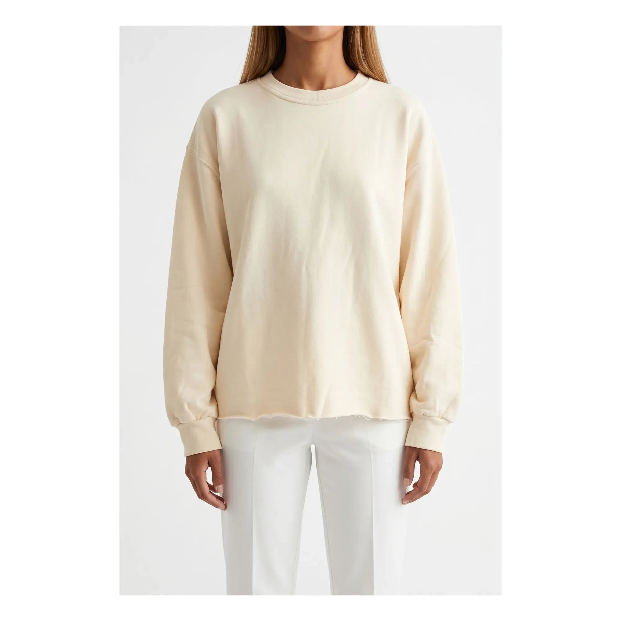 Xirena - Honor Sweatshirt | Khaki
