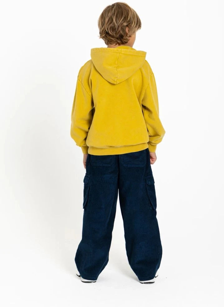 Hundred Pieces - Balti Pants | Navy