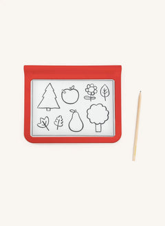 Moulin Roty - Kidywolf x Moulin Roty Educational Light Tablet - Les Popipop