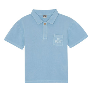 Bonton - Polo Livio | Light Blue