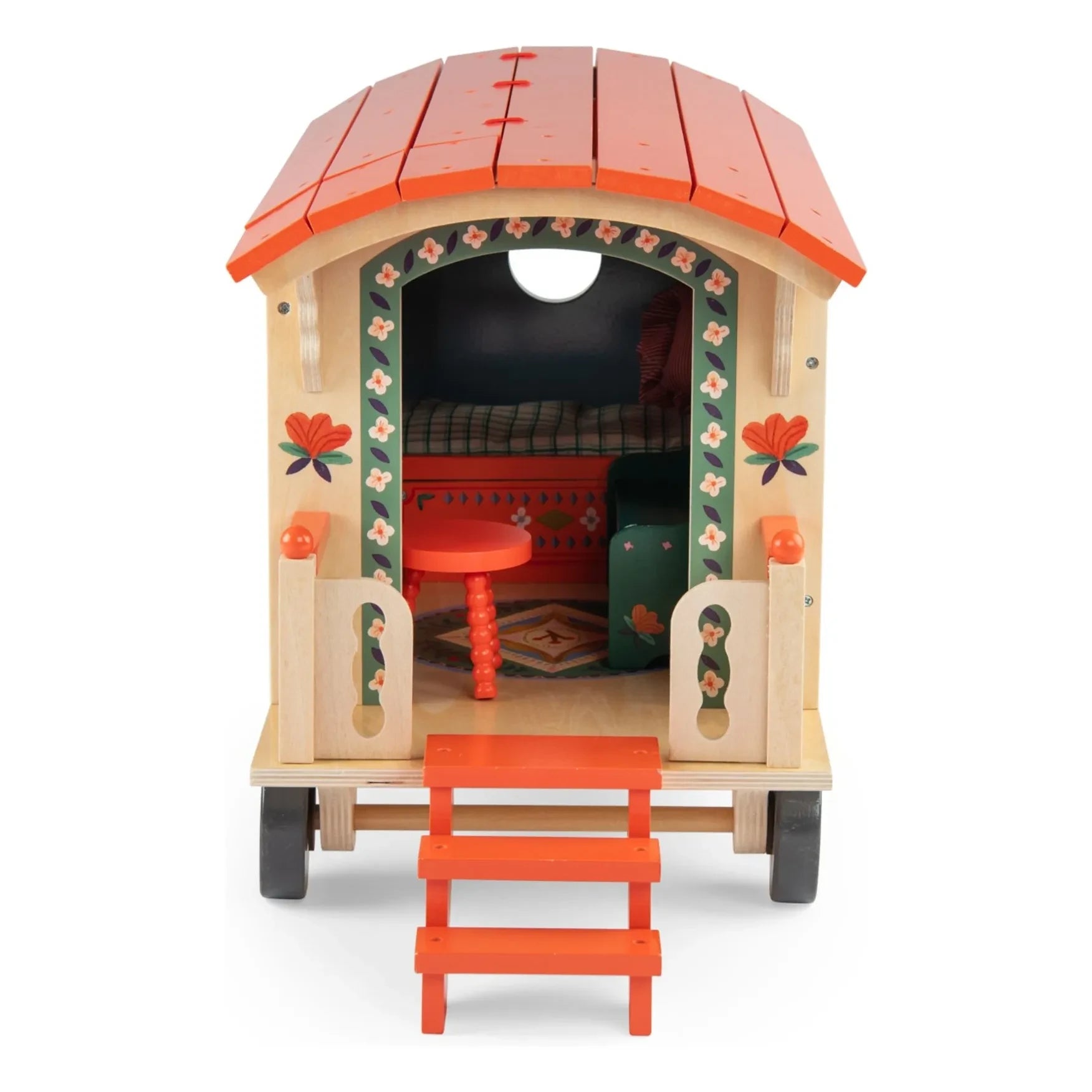 Moulin Roty - Les Minouchkas Trailer