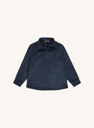 Tumble N'Dry - Winslow Shirt | Blue