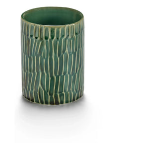 Serax - Vase Verde Lanza, Pascale Naessens | Green