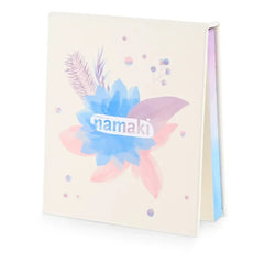 Namaki - Palette 3 göz farı - Kış | Mor