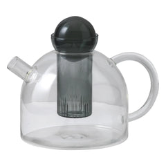 Ferm Living - Pitcher Glass Teapot