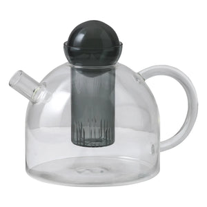 Ferm Living - Pitcher Glass Teapot