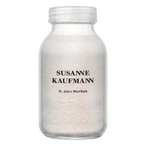 Susanne Kaufmann - St. John’s Foaming Bath Salt - 400g
