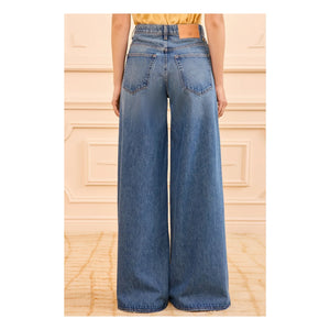 Ulla Johnson - Jean Zephyr | Blue