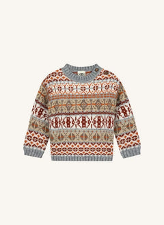 Bonton - Maylon kazak | Ekru