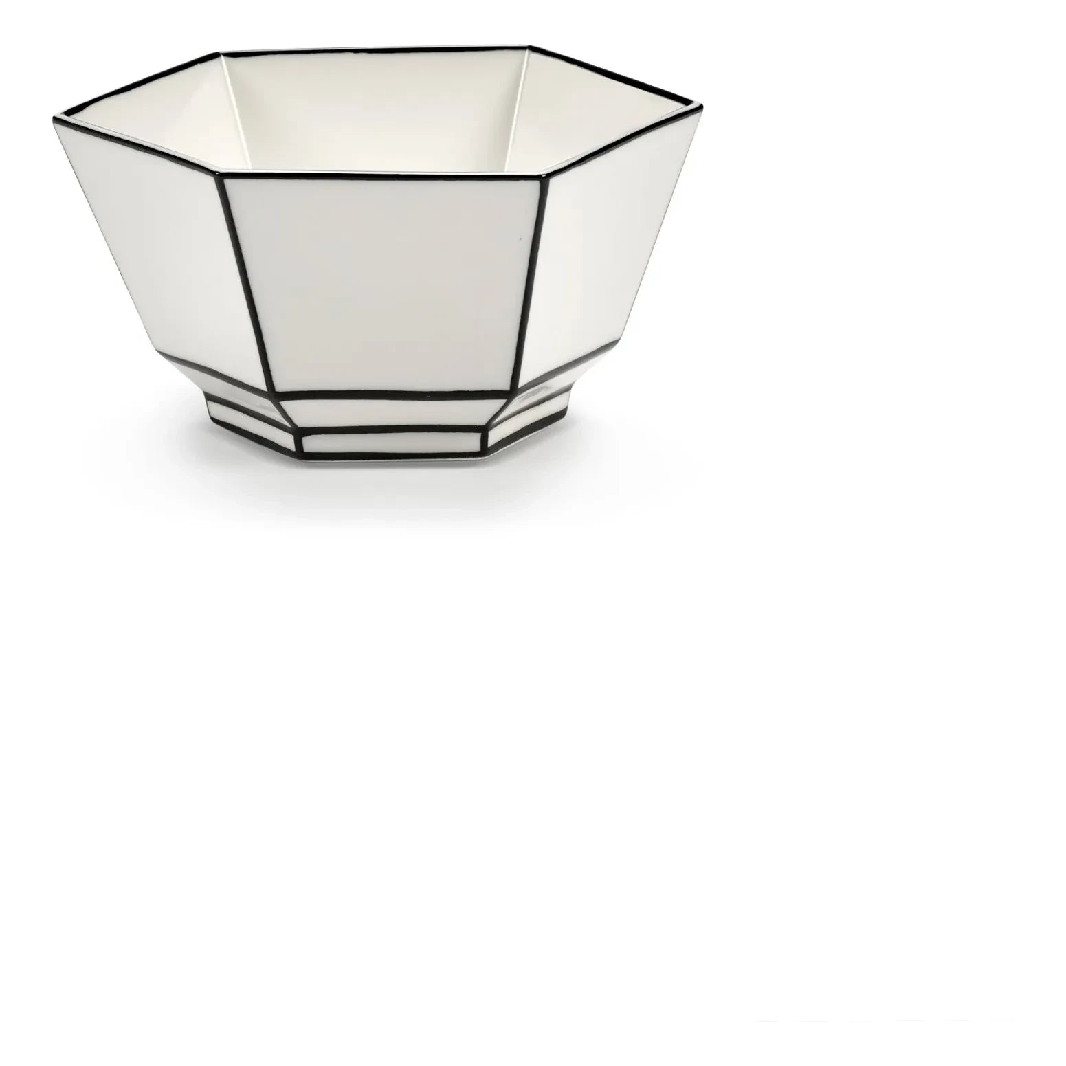 Serax - Carte Blanche Bowls - Set of 2 | White