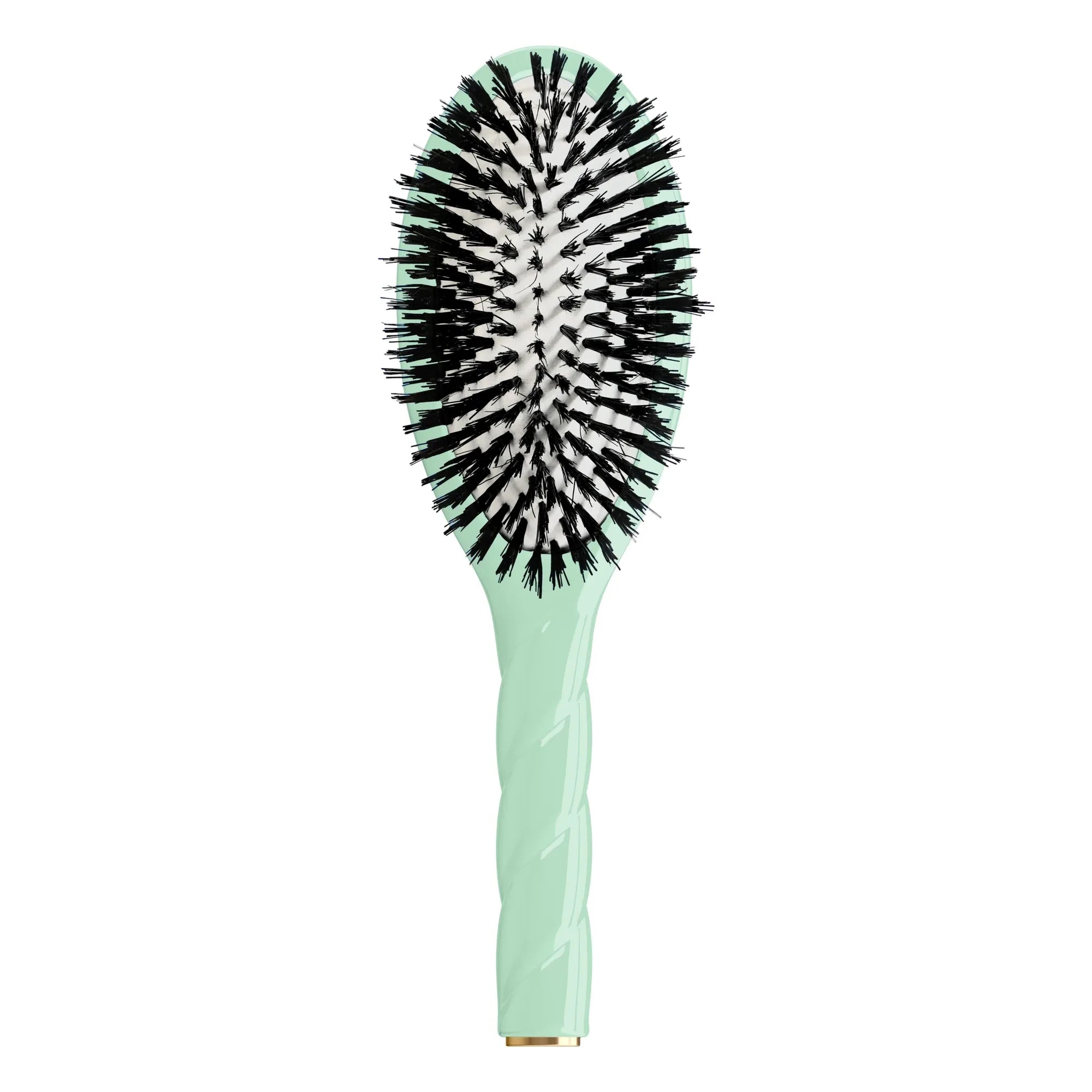 La Bonne Brosse - Brosse à cheveux L'Universelle N°01 - Care & Shine | Lagoon Blue