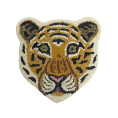Doing Goods - Panther Head Wall Decoration