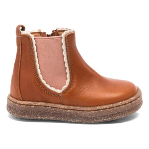 bisgaard - Siggi boots | Cognac
