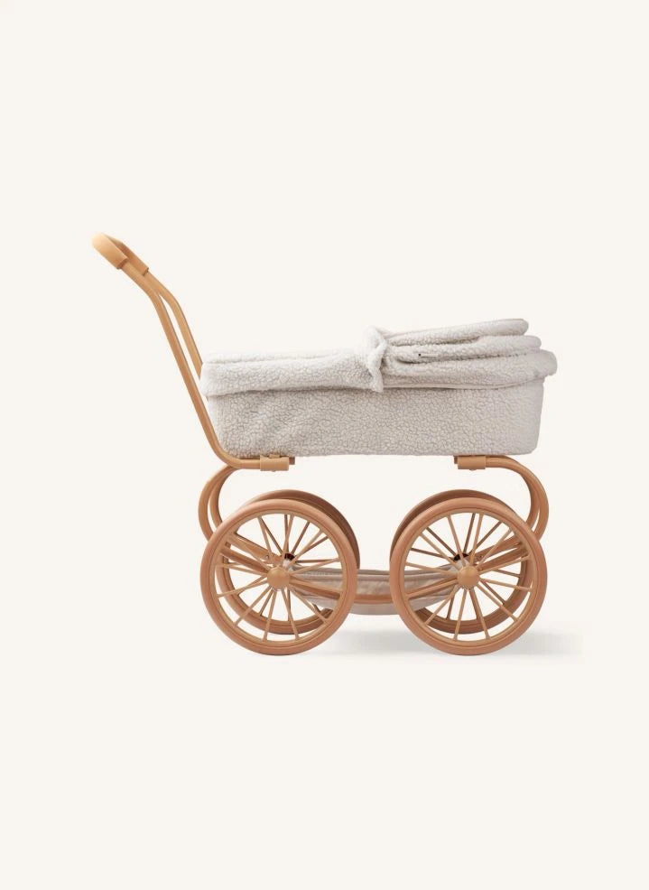 Liewood - Adaline Toy Doll Stroller | Mini Me Sandy