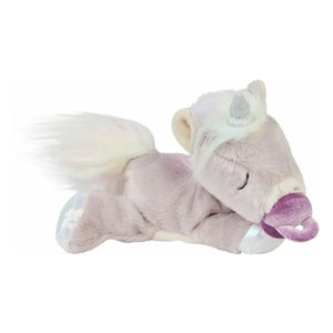 Olli Ella - Işıltılı Unicorn Peluş | Pembe