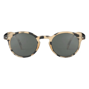 IZIPIZI - Sunglasses #H | Beige