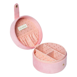 Rockahula Kids - Pink Ballet Jewelry Box