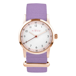 Millow - Blossom Saat | Lila